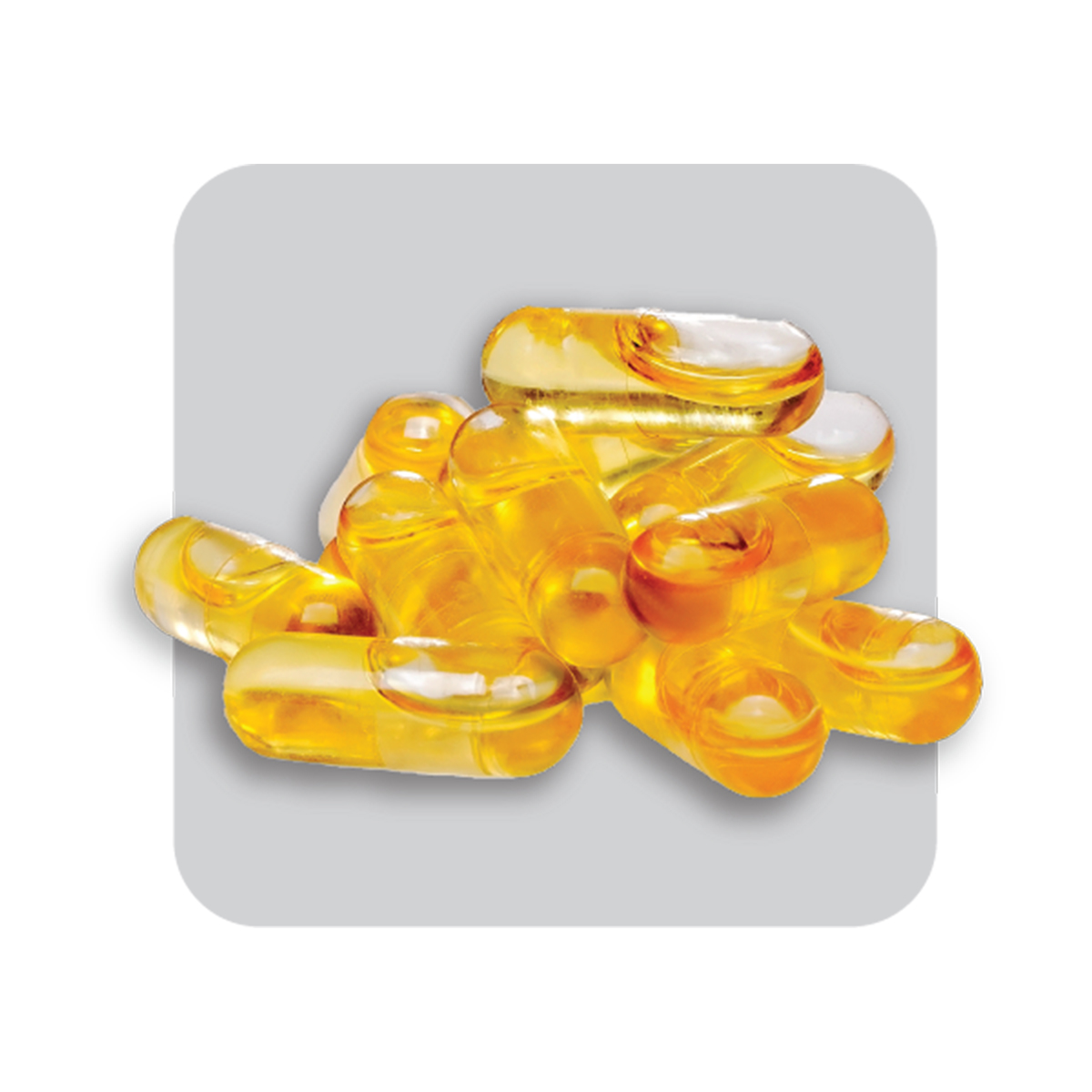 full spectrum thc oil cannabis capsules