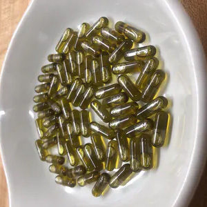Image of CBD capsules