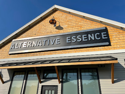 Find Full Bloom Cannabis Products at Alternative Essence Dispensary