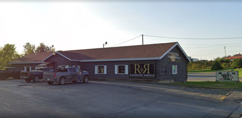 Find Full Bloom Cannabis Products at Richardson Remedies Presque Isle