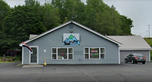 Find Full Bloom Cannabis Products at Smoke On The Water / Mt. Tom Therapeutics, Calais, ME